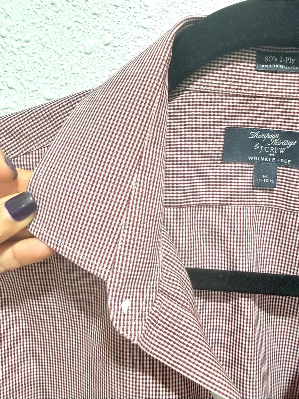 J. Crew preowned 80